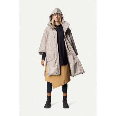 Houdini The Cloud, Sandstorm, L