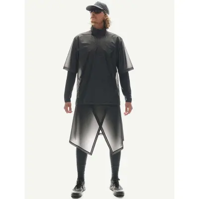 Houdini The Orange Square True Black True Black