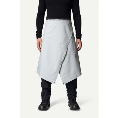 Houdini The Square, Glacier Gray, One Size