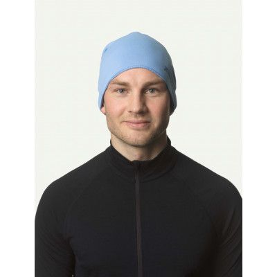 Houdini Toasty Top Hat, Boost Blue, S
