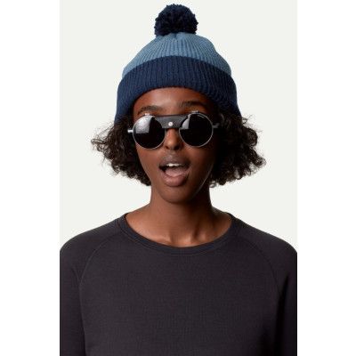 Houdini Top Hat, Blue Illusion, One Size