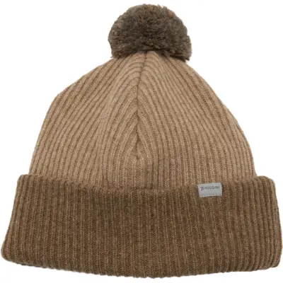 Houdini Top Hat Elm Brown
