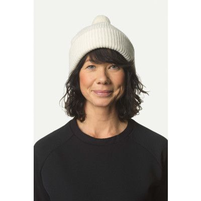 Houdini Top Hat, Sugar Snow, One Size