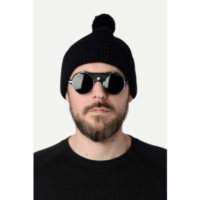 Houdini Top Hat, True Black, One Size