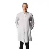 Houdini Tree Dress Women Sandstorm Light - S