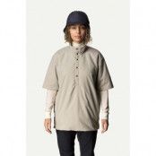 Houdini All Weather T-Neck Sandstorm Ms L/Ws XL