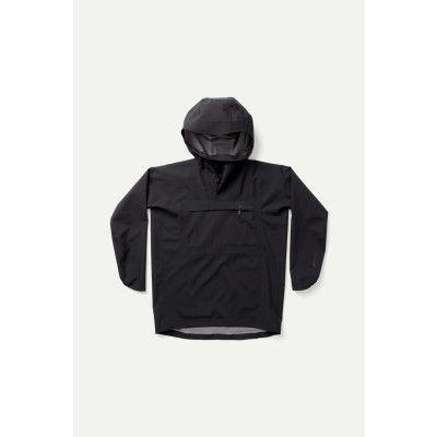 Houdini Unisex The Shelter, True Black, L/XL