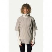 Houdini Unisex Weather Tee, Sandstorm, S/M