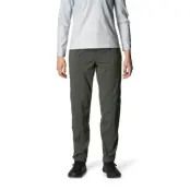 Houdini Wadi Pants Women Baremark Green Baremark Green L