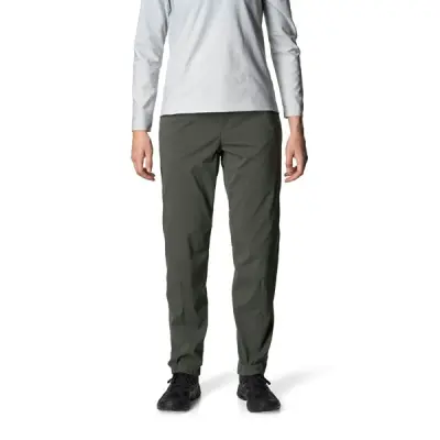 Houdini Wadi Pants Women Baremark Green Baremark Green M