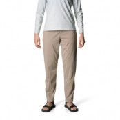 Houdini Wadi Pants Women Misty Beach