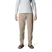 Houdini Wadi Pants Women Misty Beach Misty Beach S