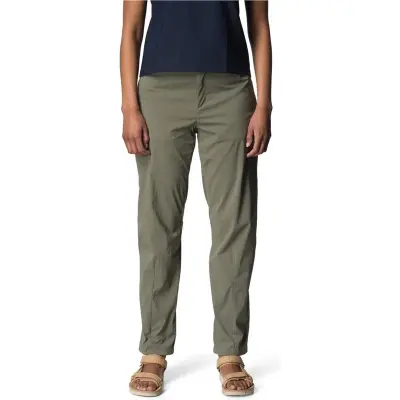 Houdini Wadi Pants Women Sage Green Sage Green XL