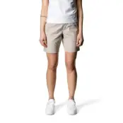 Houdini Wadi Shorts Women Sandstorm Sandstorm M