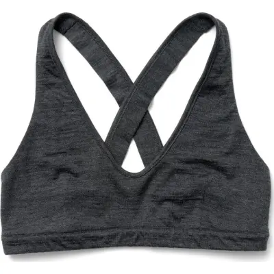 Houdini Wander Bra True Black