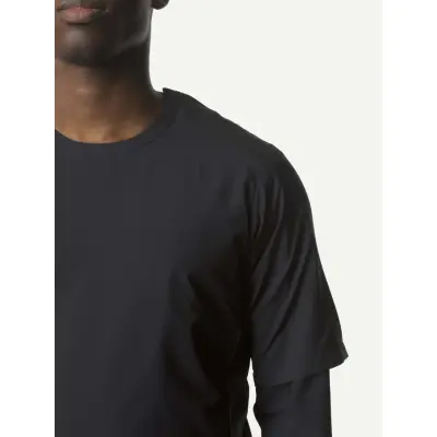 Houdini Weather Tee, Sand Dune, XS/S