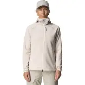 Houdini Women's Aero Houdi Foggy Mountain