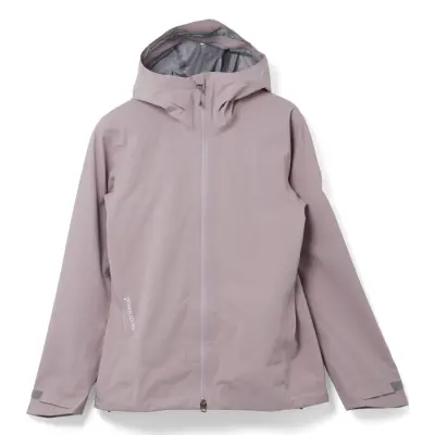 Houdini Women's Bff Jacket II Sky Purple