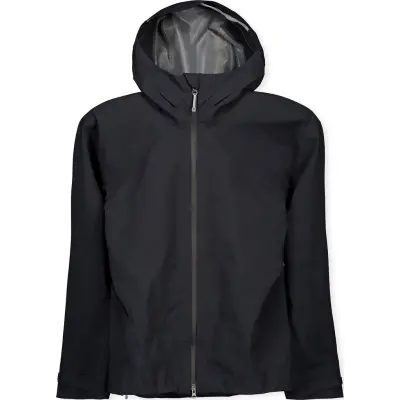 Houdini Women's Bff Jacket II True Black