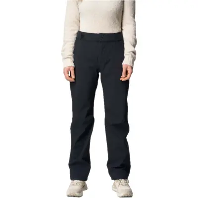 Houdini Women's Bff Pants II True Black