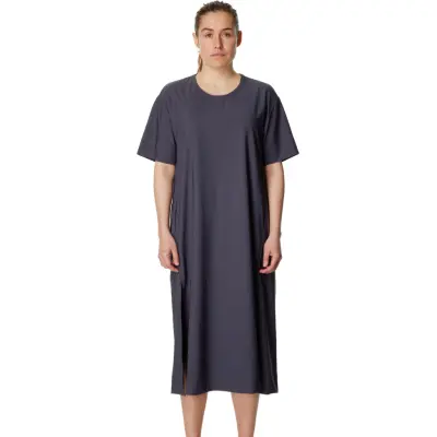 Houdini Women's Cover Dress Big Bang Blue