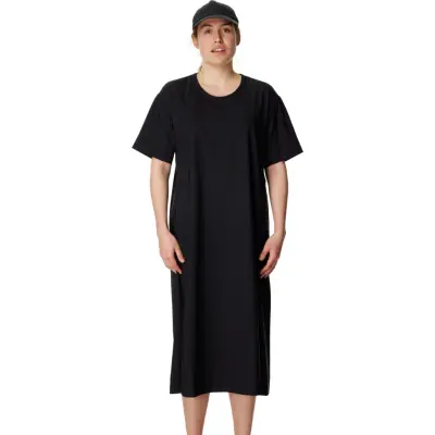Houdini Women's Cover Dress True Black