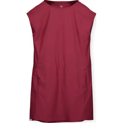 Houdini Women's Dawn Dress Cab Red