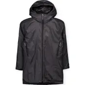 Houdini Women's Dunfri Parka True Black