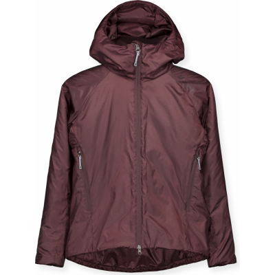 Houdini Women's Dunfri Red Illusion