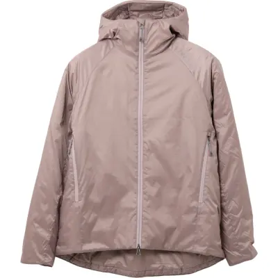 Houdini Women's Dunfri Sky Purple