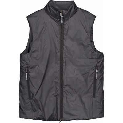 Houdini Women's Dunfri Vest True Black