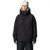 Houdini Women's Fall In Jacket II True Black