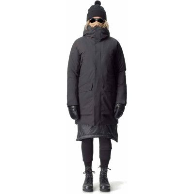 Houdini Women's Fall In Parka