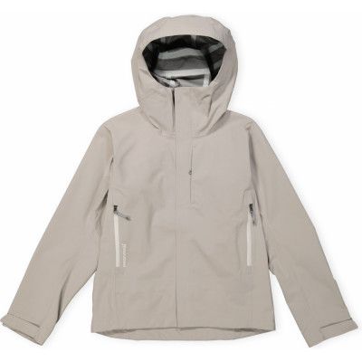 Houdini Women's Five To Nine Jacket Morning Haze