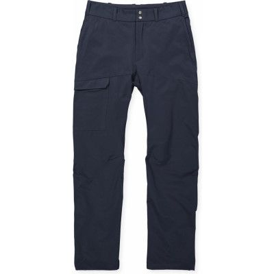 Houdini Women's Go Pants Blue Illusion