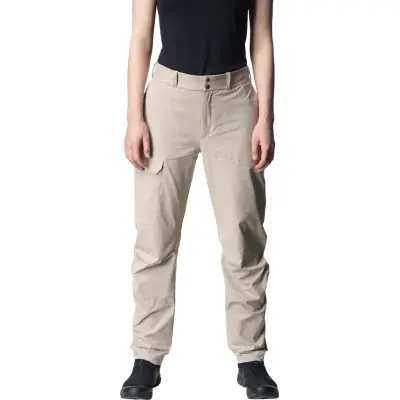 Houdini Women's Go Pants II Sandstorm