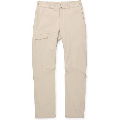 Houdini Women's Go Pants Sandstorm