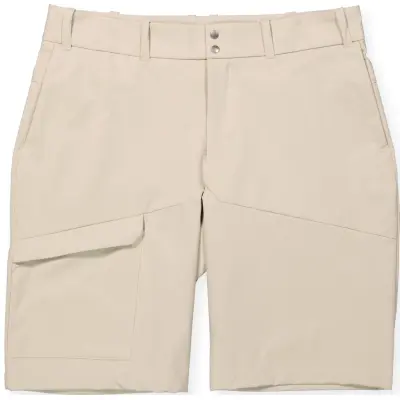 Houdini Women's Go Shorts Sandstorm