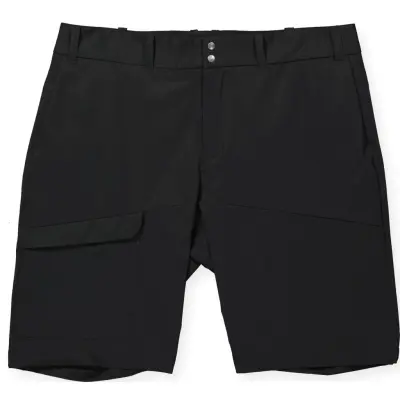 Houdini Women's Go Shorts True Black