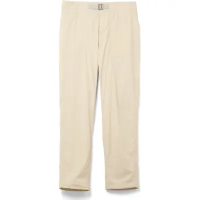 Houdini Women's Liquid Chore Pants Foggy Mountain