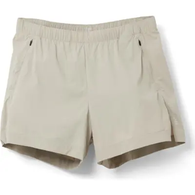 Houdini Women's Liquid Shorts Sandstorm