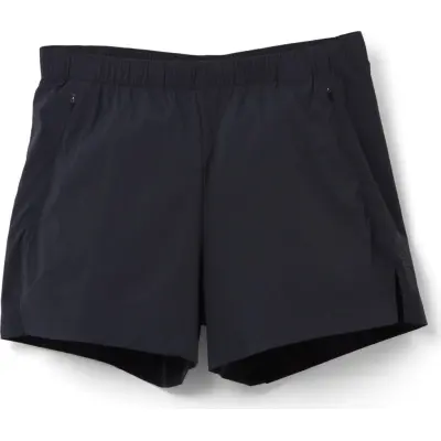 Houdini Women's Liquid Shorts True Black