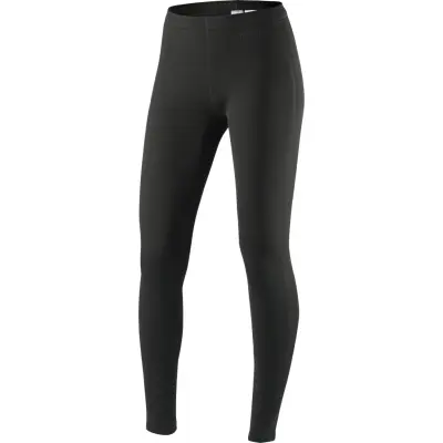 Houdini Women's Long Power Tights True Black