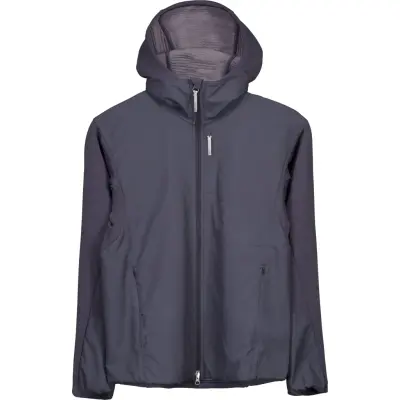 Houdini Women's Moonwalk Houdi Big Bang Blue