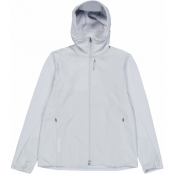 Houdini Women's Moonwalk Houdi Glacier Gray