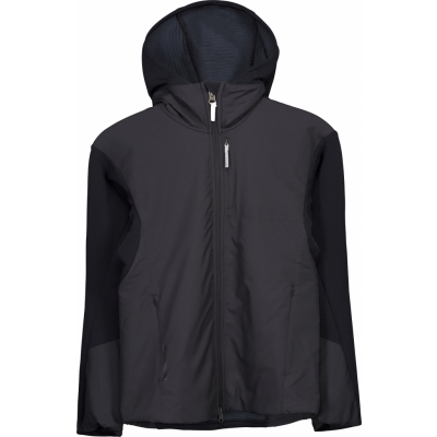 Houdini Women's Moonwalk Houdi True Black