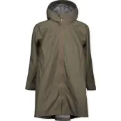 Houdini Women's One Parka II Dawn Green
