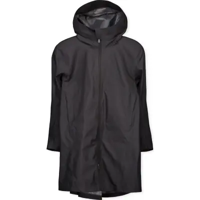 Houdini Women's One Parka II True Black