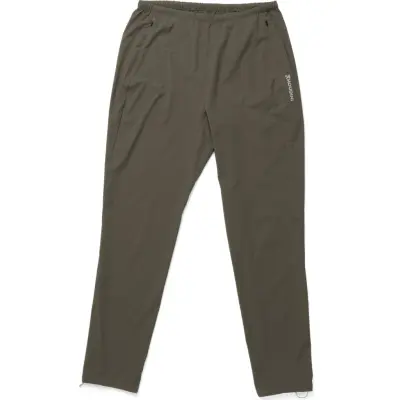 Houdini Women's Pace Light Pants Baremark Green