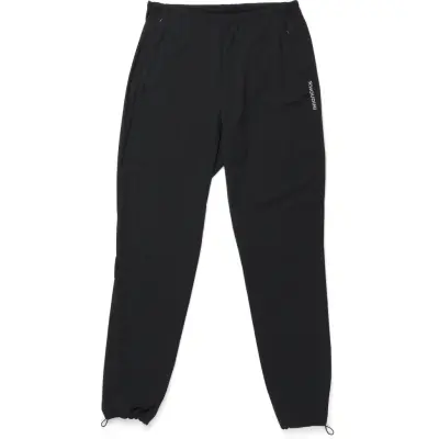 Houdini Women's Pace Light Pants True Black